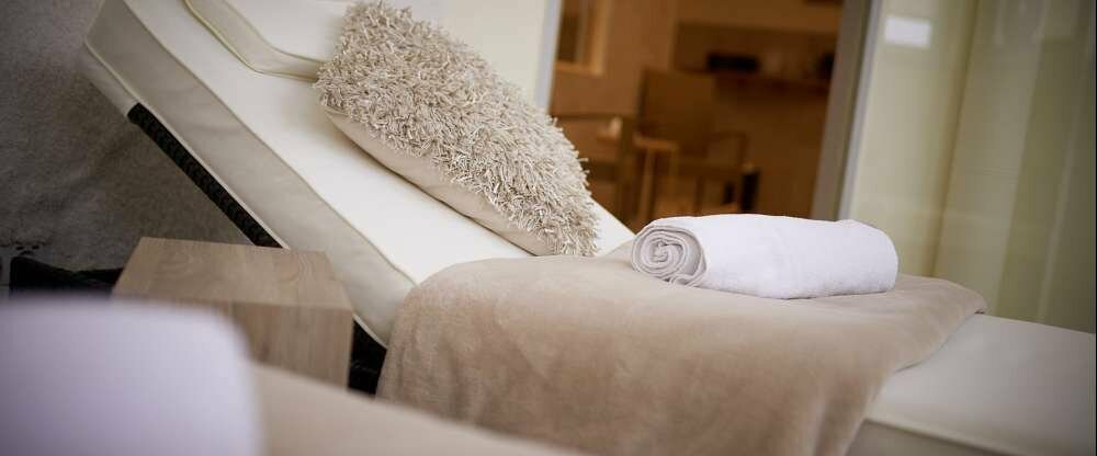 Ringhotel Katharinen Hof - Wellnessbereich