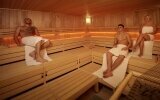 Ringhotel Katharinen Hof - Wellnessbereich