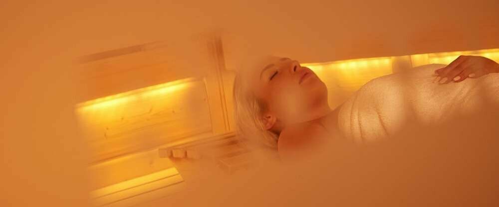 Ringhotel Katharinen Hof - Wellnessbereich