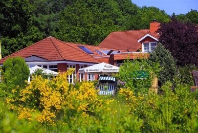 Ringhotel Köhlers Forsthaus, Quelle: Ringhotel Köhlers Forsthaus