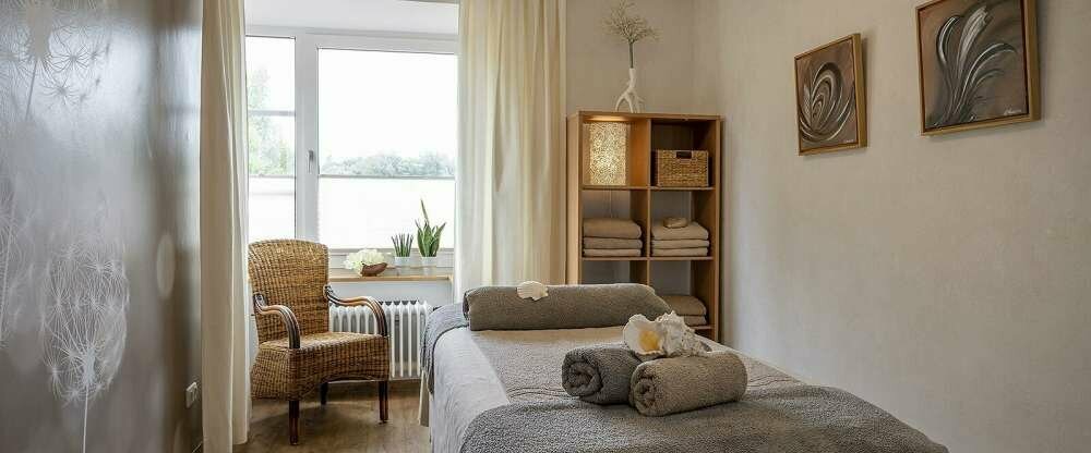 Ringhotel Köhlers Forsthaus - Hotel-Außenansicht