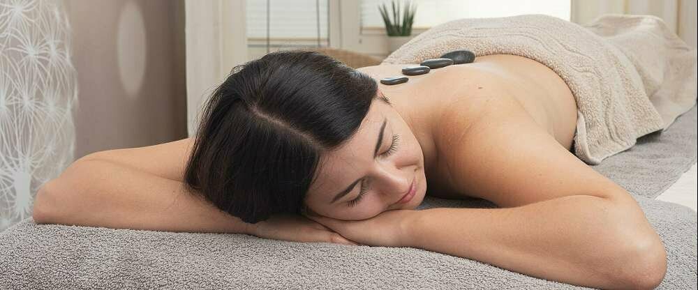 Köhlers Forsthaus - Massage