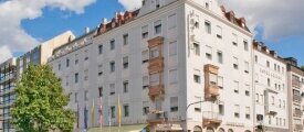 Ringhotel Loew `s Merkur, Quelle: Ringhotel Loew `s Merkur