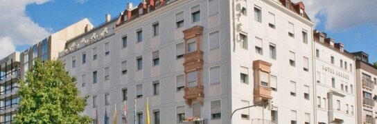 Ringhotel Loew `s Merkur, Quelle: Ringhotel Loew `s Merkur
