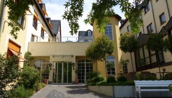 Ringhotel Nassau-Oranien