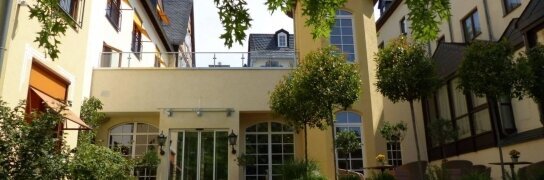 Ringhotel Nassau-Oranien, Quelle: Ringhotel Nassau-Oranien