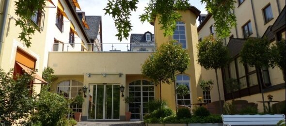 Ringhotel Nassau-Oranien, Quelle: Ringhotel Nassau-Oranien