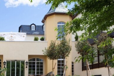 Ringhotel Nassau-Oranien, Quelle: Ringhotel Nassau-Oranien