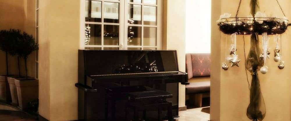 Ringhotel Nassau-Oranien