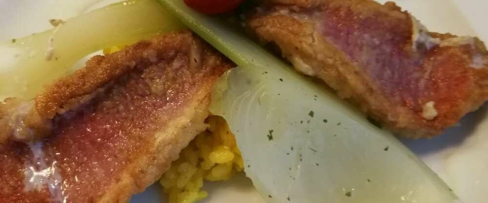 Ringhotel Parkhotel Witten - Küche