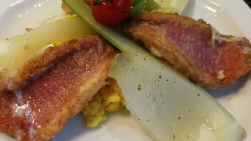 Ringhotel Parkhotel Witten - Küche