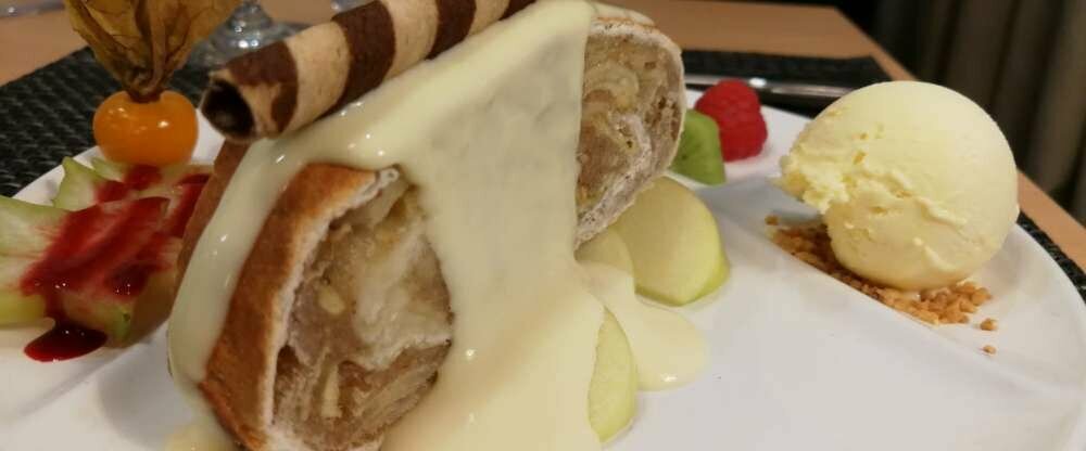 Ringhotel Parkhotel Witten - Küche