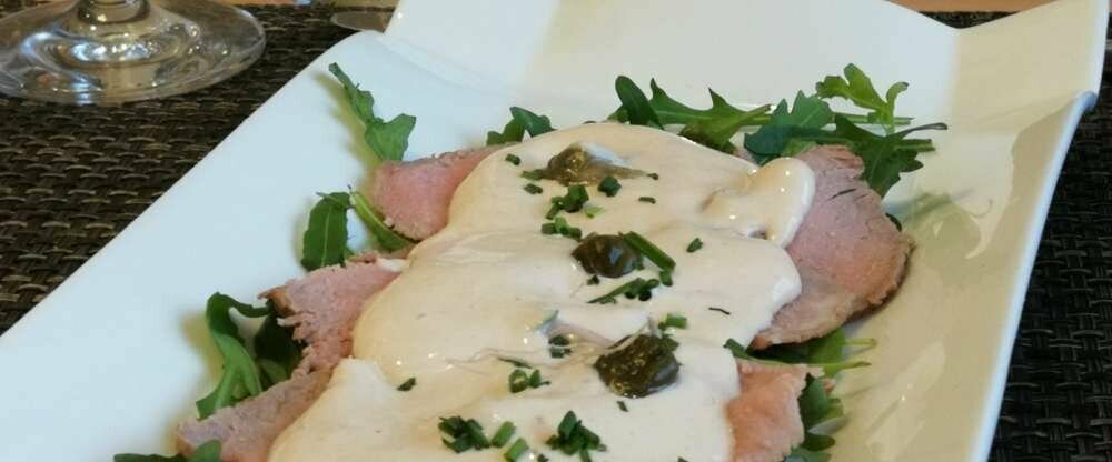 Ringhotel Parkhotel Witten - Küche