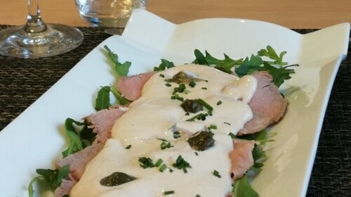 Ringhotel Parkhotel Witten - Küche