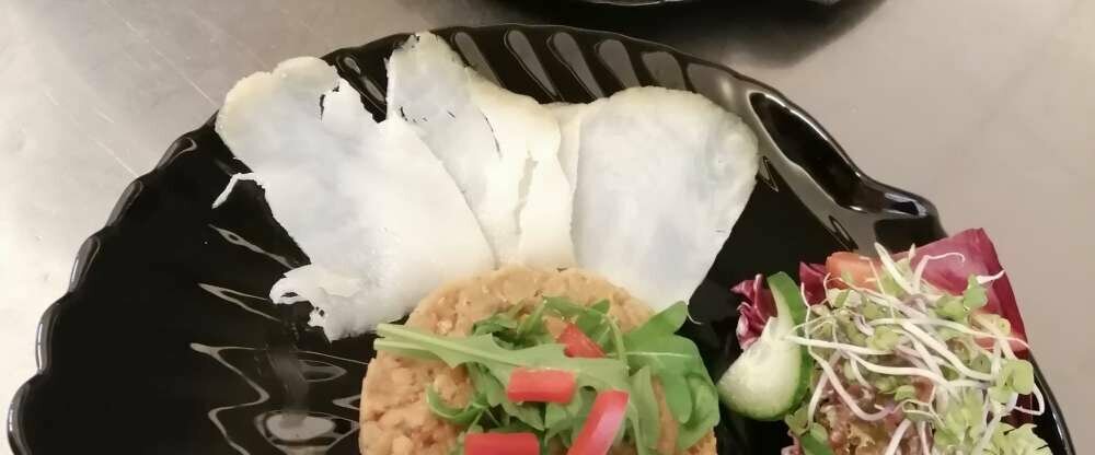 Ringhotel Parkhotel Witten - Küche