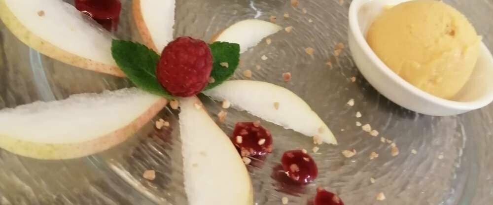 Ringhotel Parkhotel Witten - Küche