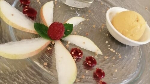 Ringhotel Parkhotel Witten - Küche