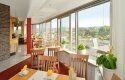 Ringhotel Parkhotel Witten - Restaurant