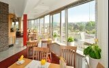 Ringhotel Parkhotel Witten - Restaurant