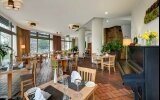 Ringhotel Parkhotel Witten - Restaurant