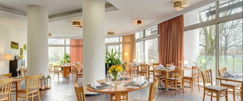 Ringhotel Parkhotel Witten - Restaurant