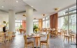 Ringhotel Parkhotel Witten - Restaurant