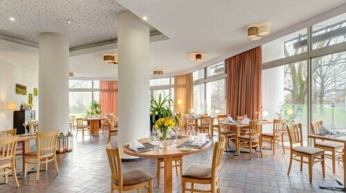 Ringhotel Parkhotel Witten - Restaurant