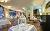 Ringhotel Parkhotel Witten - Restaurant