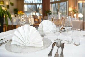 Ringhotel Parkhotel Witten - Restaurant