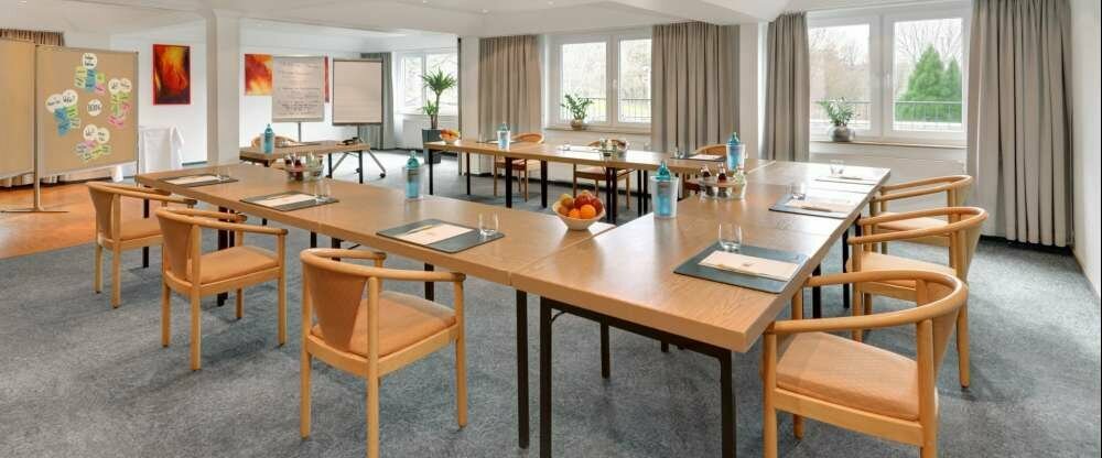 Ringhotel Parkhotel Witten - Tagungsraum
