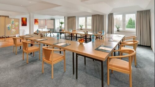 Ringhotel Parkhotel Witten - Tagungsraum