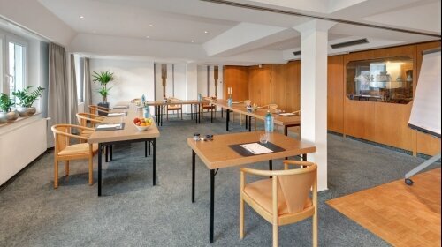 Ringhotel Parkhotel Witten - Tagungsraum