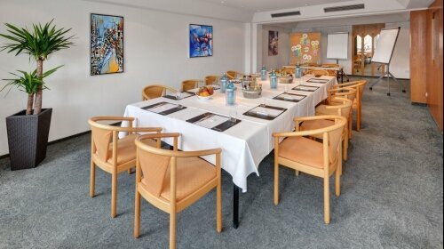 Ringhotel Parkhotel Witten - Tagungsraum