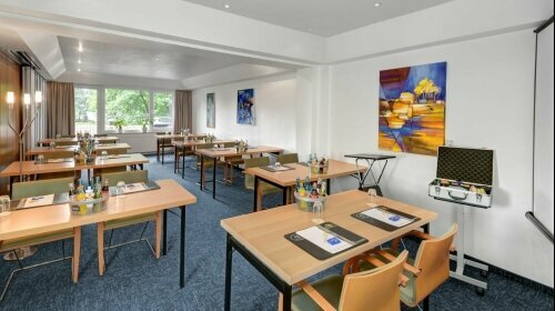 Ringhotel Parkhotel Witten - Tagungsraum