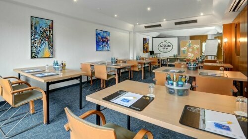 Ringhotel Parkhotel Witten - Tagungsraum