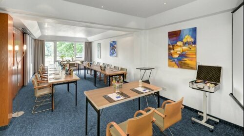 Ringhotel Parkhotel Witten - Tagungsraum