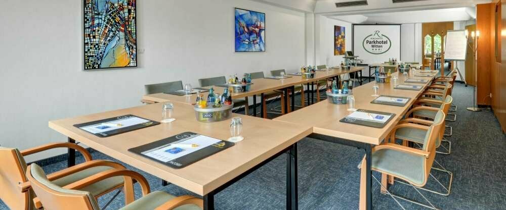 Ringhotel Parkhotel Witten - Tagungsraum