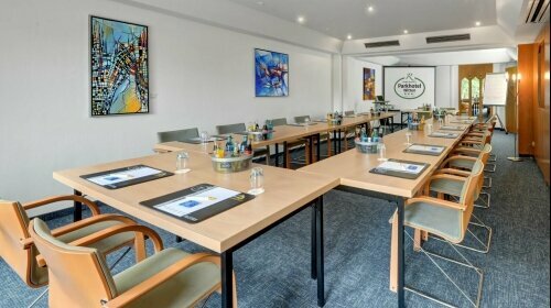 Ringhotel Parkhotel Witten - Tagungsraum