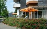 Ringhotel Parkhotel Witten - Terrasse/Außenbereich