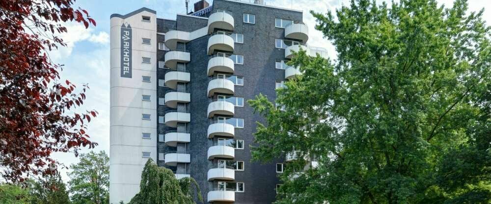 Ringhotel Parkhotel Witten - Terrasse/Außenbereich