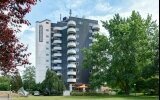 Ringhotel Parkhotel Witten - Terrasse/Außenbereich