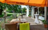Ringhotel Parkhotel Witten - Terrasse/Außenbereich