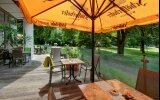 Ringhotel Parkhotel Witten - Terrasse/Außenbereich