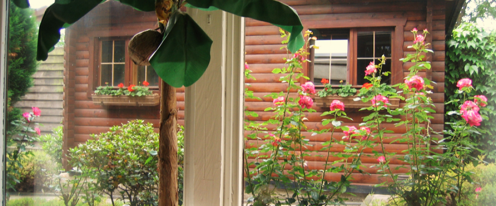 Ringhotel Parkhotel Witten - Wellnessbereich