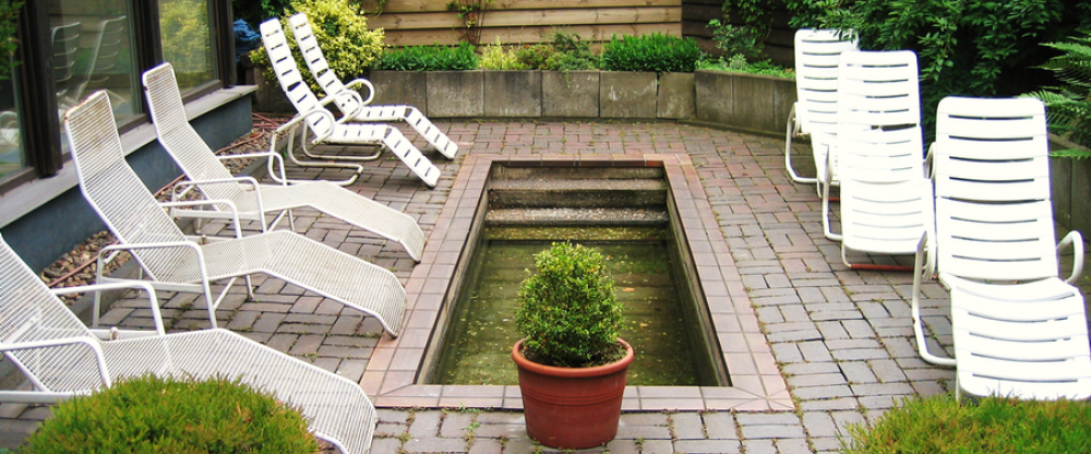 Ringhotel Parkhotel Witten - Wellnessbereich