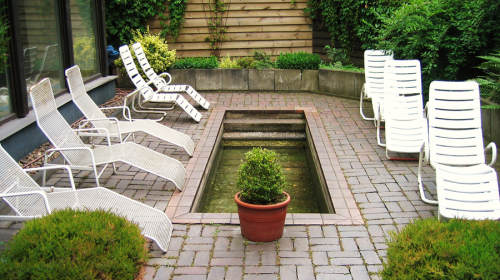 Ringhotel Parkhotel Witten - Wellnessbereich