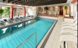 Ringhotel Parkhotel Witten - Wellnessbereich