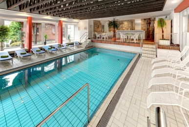 Array, Quelle: Ringhotel Parkhotel Witten