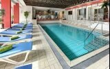 Ringhotel Parkhotel Witten - Wellnessbereich