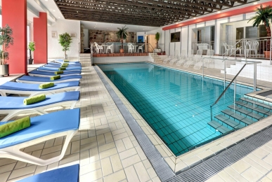Array, Quelle: Ringhotel Parkhotel Witten